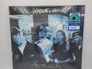 METALLICA GARAGE INC. LIMITED EDITION WALMART EXCLUSIVE VINYL RECORD NEW