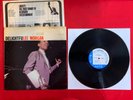 Lee Morgan – Delightfulee - 1967 Blue Note – BST 84243 - EX / VG