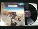 Grand Funk Railroad - Survival - 1971 German Vinyl 12'' Lp./ Exc./ Hard Rock