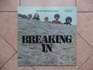 The Outlaw Blues Band, Breaking in, WLS 6030