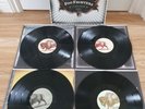 Foo Fighters - In Your Honor - Boxset - Vinyl - 4 LP