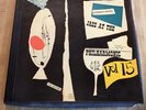 Jazz At The Philharmonic Volume 15 Norman Granz Vinyl 4 LP Record Album Set