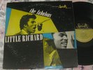Little Richard – The Fabulous Little Richard -SPECIALTY SP2104 MONO 1ST 1959 VG+