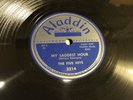 FIVE KEYS - Aladdin 3214 - My Saddest Hour/Oh  Babe CLASSIC R&B DOO-WOP 78 1953