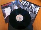 ANNIHILATOR - ALICE IN HELL 1987 VINYL ROADRUNNER RR 9488-1  VG+/EX/EX