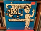 RKL best Of Lp 1989 Mystic Records Color Vinyl Dr Know The Grim Kbd Vinyl