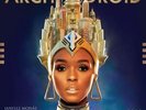 The Archandroid by Janelle Monae.  Brand new vinyl. 2 LP set.