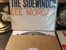 Lee Morgan The Sidewinder Original 1964 Vinyl LP Record RVG Ear New York 23 RARE