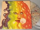 Black Moth Super Rainbow Dandelion Gum CLEAR W SPLATTER 2xLP. Handnumbered.