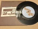 Arctic Monkeys - FIVE MINUTES WITH ARCTIC MONKEYS mega-rare 7