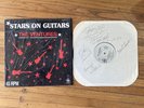 Autographed The Ventures – Stars On Guitars Lp Nokie Edwards / Mel Taylor / Bob