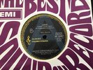 JACKIE CHRISTIAN & FLIGHT A RADIO PROMO AUSTRALIA 45 7