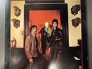 The Stranglers IV Rattus Norvegicus 1977 Vinyl LP A&M SP-4648 VG++