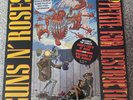 Appetite for Destruction by Guns n' Roses (Vinyl, 1987, 1-Disc, Geffen...