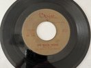 GREEK FOUNTAINS: Howlin For My  Darling Bofuz 1110 45 Rare Louisiana Garage Rock