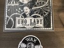 Wax Mage Uno Lady Single Rider 7