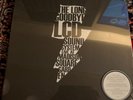 DFA Records The Long Goodbye LCD Soundsystem Live Madison Square Garden (Vinyl)