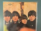 The Beatles ‎– Beatles For Sale 12