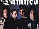 THE DAMNED - ANOTHER GREAT RECORD FROM THE DAMNED ++ BEST OF ++ VINYL LP