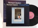 Richard Clapton Prussian Blue LP VINYL , INFINITY RECORDS. OZ Rock, Rare