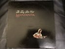 The Tony Rice Unit   Manzanita - 0092   1979 RICKY SKAGGS NM-