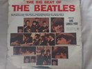 BEATLES BIG BEAT OF THE BEATLES ORIGINAL 1964 SOUTH AFRICA VINYL LP