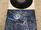 Witchery Restless & Dead 1998 First Press 12” Vinyl Lp Gatefold Record
