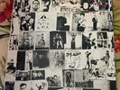 ROLLING STONES Exile On Main Street 1972 GATEFOLD 2XLP 4xARTISAN