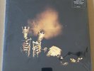 PEARL JAM  RIOT ACT  VINYL 2LP  FACTORY SEALED MINT