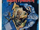 Iron Maiden - No Prayer For The Dying - mit OIS - 1990 - EMI - Europe