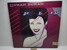 Duran Duran / Rio / Vinyl 1982 1st Press ST 512211 - EX+/ NM