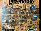 Neil Young Greendale Classic Records Quiex SV-P 200 Grams Original Edition Mint