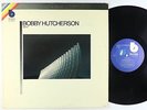 Bobby Hutcherson - Spiral LP - Blue Note VG+