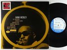 Hank Mobley - No Room For Squares LP - Blue Note - BLP 4149 Mono RVG Ear NY USA