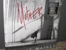NATALIE MAINES Mother Vinyl Record LP 2013 New SEALED Dixie Chicks country rock