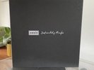 Oasis Definitely Maybe Deluxe Box Set