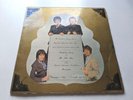 THE IDLE RACE THE BIRTHDAY PARTY 1968 VINYL LP / PSYCHE ROCK / 60's / JEFF LYNNE