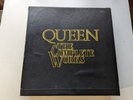 QUEEN / THE COMPLETE WORKS / 1985 14 VINYLP BOX SET  CLASSIC ROCK / READ INFO