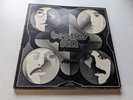 THE BEATLES / ALPHA OMEGA (Vol.1) / 1972 x 4 VINYL LP BOX SET