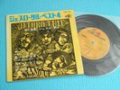 JETHRO TULL 7