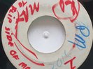 45 ROCKSTEADY / WINSTON WRIGHT / HIDE & SEEK / BLANK PRE / LISTEN
