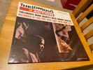 Thelonious Monk In Action ORIGINAL '58 Riverside Mono 1st Griffin Jazz Bop DG LP