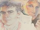 AIR SUPPLY - GREATEST HITS 1983 US SEALED VINYL/LP 8 Billboard HOT 100 TOP 5 1#1
