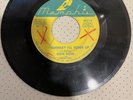 EDDIE BOND Rockabilly 45 - Eddie Bond - Here Comes The Train - Memphis - mp3