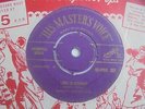 Mickey And Sylvia - Love Is Strange 1957 UK 45 HMV