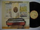 BO HANSSON Mellanväsen LP 1975 Sweden EX-   Attic Thoughts