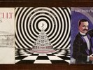 3 Blue Oyster Cult LPs AGENTS OF FORTUNE Tyranny & Mutation SECRET TREATIES 33⅓