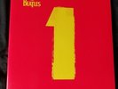 The Beatles 1 One 2LP 180g Vinyl. De Agostini with inserts and poster. NM
