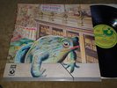 SOUTHERN COMFORT -FROG CITY -1971 HARVEST SHSP 4012 (NO EMI)-PROG /PSYCH Ex++/Ex