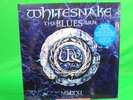 WHITESNAKE - THE BLUES ALBUM (BLUE COLOURED) [DOUBLE VINYL LP] 3 - NEW & SEALED